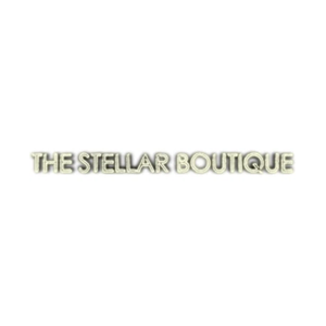 thestellarboutique brand logo for thestellarboutique.com