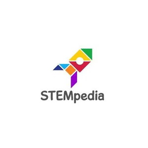 thestempedia brand logo for thestempedia.com