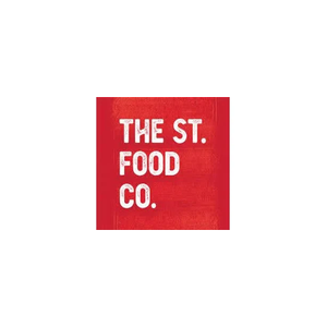 thestfoodco brand logo for thestfoodco.com
