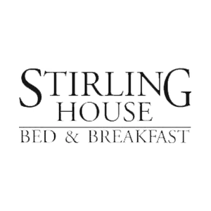 thestirlinghouse brand logo for thestirlinghouse.com