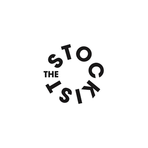 thestockistshop brand logo for thestockistshop.com