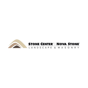 thestonecenter brand logo for thestonecenter.com