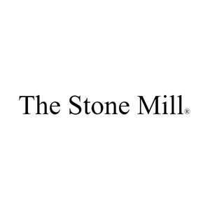 thestonemill brand logo for thestonemill.com