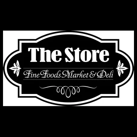thestorefinefoods brand logo for thestorefinefoods.com