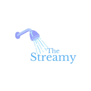 thestreamy brand logo for thestreamy.com