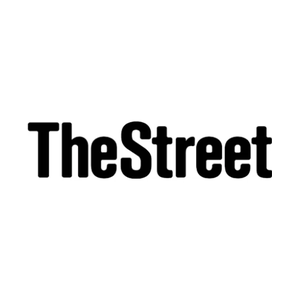thestreet brand logo for thestreet.com