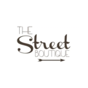 thestreetboutique brand logo for thestreetboutique.com