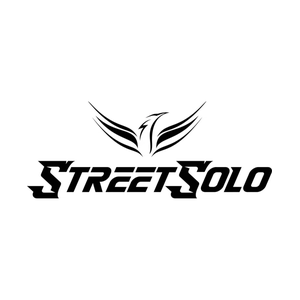 thestreetsolo brand logo for thestreetsolo.com