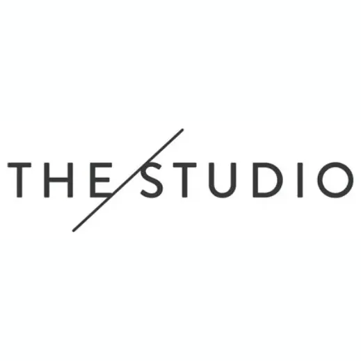 thestudio brand logo for thestudio.com