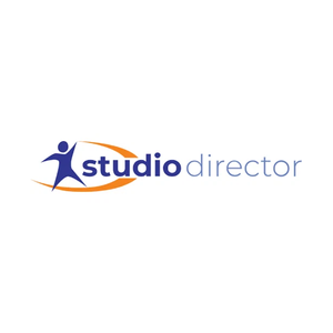 thestudiodirector brand logo for thestudiodirector.com
