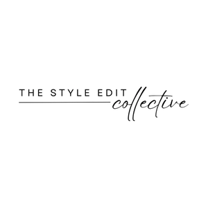 thestyleeditcollective brand logo for thestyleeditcollective.com