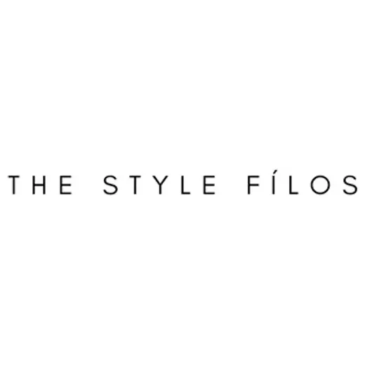 thestylefilos brand logo for thestylefilos.com