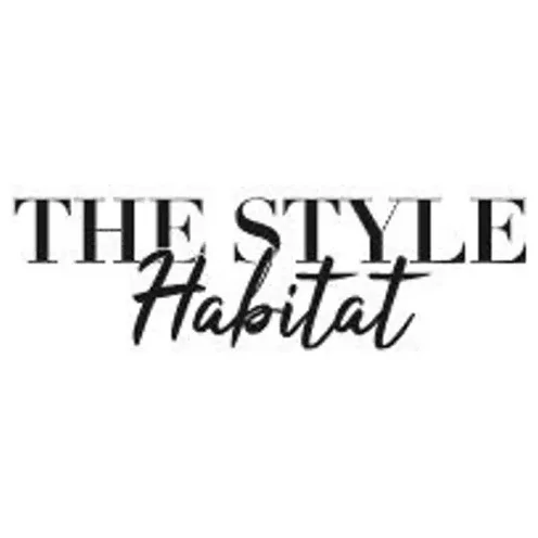 thestylehabitat brand logo for thestylehabitat.com