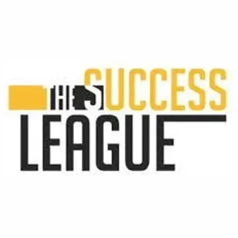 thesuccessleague brand logo for thesuccessleague.io