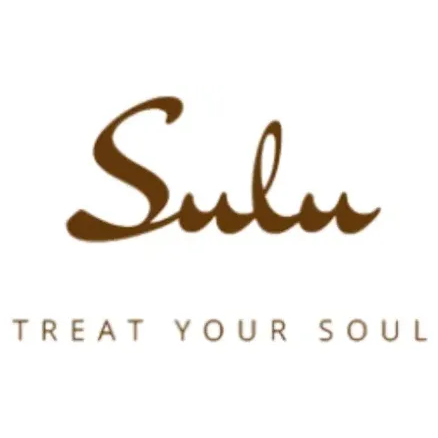 thesulu brand logo for thesulu.com