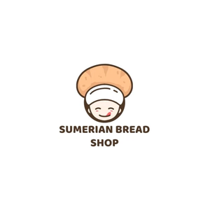 thesumerianbreadshop brand logo for thesumerianbreadshop.com