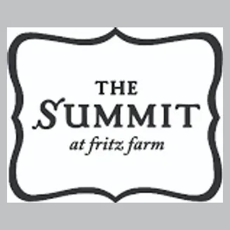 thesummitatfritzfarm brand logo for thesummitatfritzfarm.com