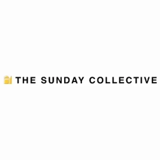 thesundaycollective brand logo for thesundaycollective.com