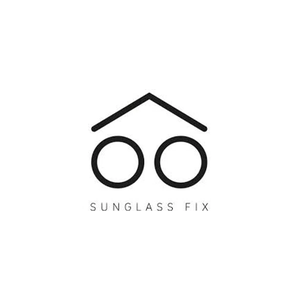 thesunglassfix brand logo for thesunglassfix.com