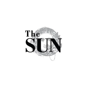 thesunmagazine brand logo for thesunmagazine.org