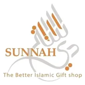 thesunnahthebetter brand logo for thesunnahthebetter.com