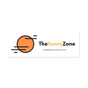 thesunnyzone brand logo for thesunnyzone.com