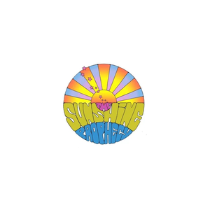 thesunshineprophecy brand logo for thesunshineprophecy.com