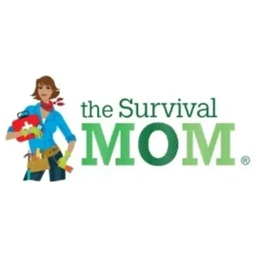 thesurvivalmom brand logo for thesurvivalmom.com