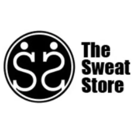 thesweatstore brand logo for thesweatstore.com