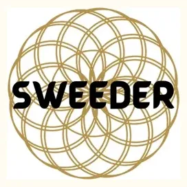 thesweeder brand logo for thesweeder.com