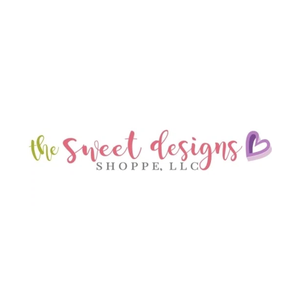 thesweetdesignsshoppe brand logo for thesweetdesignsshoppe.com