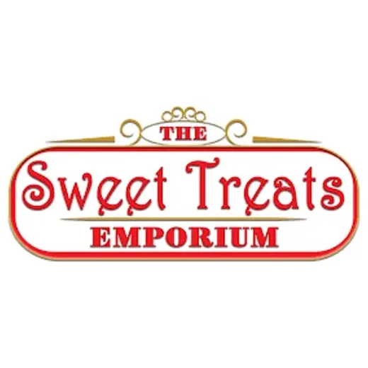 thesweettreatsemporium brand logo for thesweettreatsemporium.com