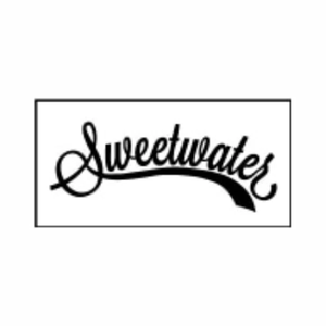 thesweetwaterco brand logo for thesweetwaterco.com