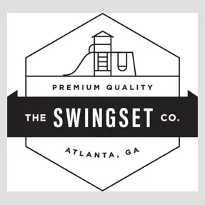 theswingsetco brand logo for theswingsetco.com