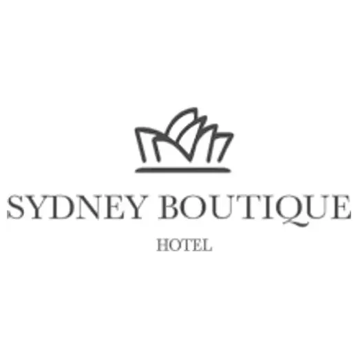 thesydneyboutiquehotel brand logo for thesydneyboutiquehotel.com