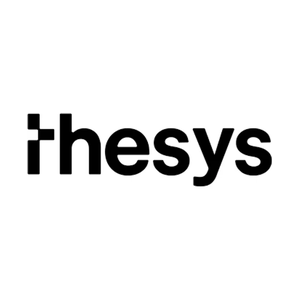 thesys brand logo for thesys.dev