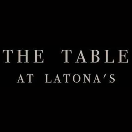 thetableatlatonas brand logo for thetableatlatonas.com