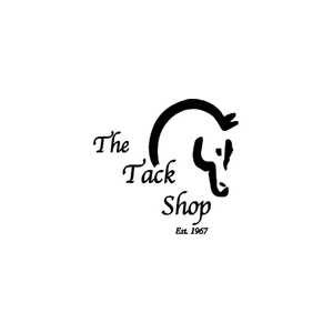 thetackshop brand logo for thetackshop.biz