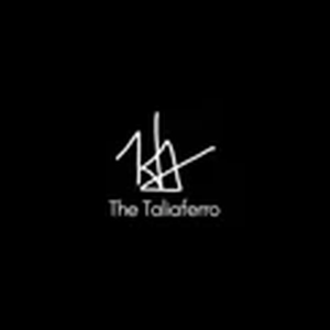 The Taliaferro brand logo for thetaliaferro.com