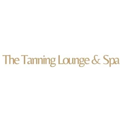 thetanninglounge brand logo for thetanninglounge.com
