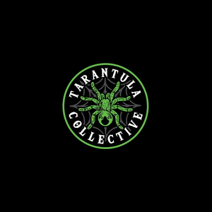 thetarantulacollective brand logo for thetarantulacollective.com