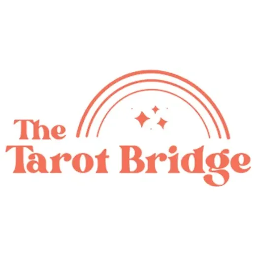 thetarotbridge brand logo for thetarotbridge.com