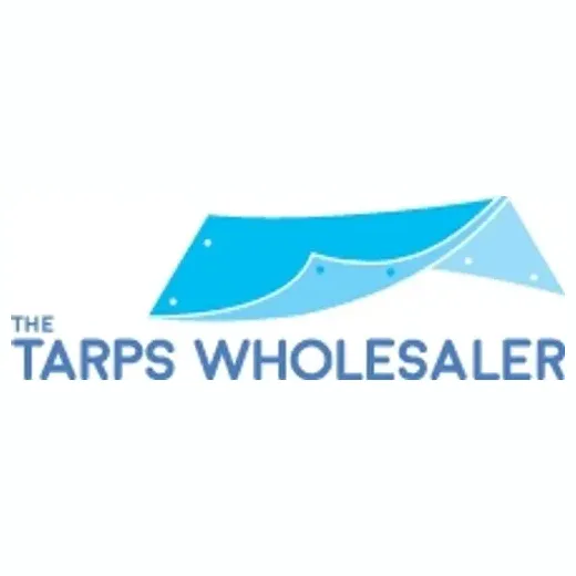 thetarpswholesaler brand logo for thetarpswholesaler.com