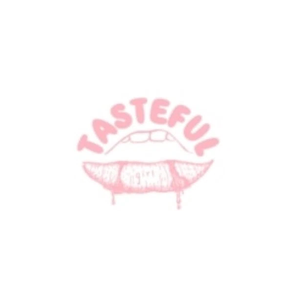 thetastefulgirl brand logo for thetastefulgirl.com