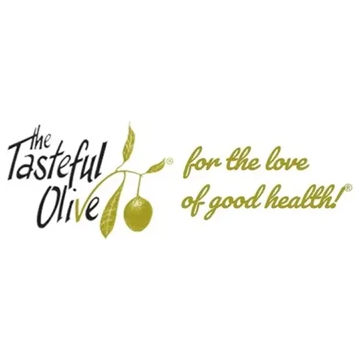 thetastefulolive brand logo for thetastefulolive.com