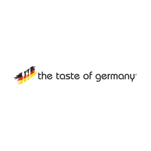 thetasteofgermany brand logo for thetasteofgermany.com