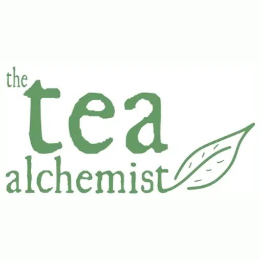 theteaalchemist brand logo for theteaalchemist.com