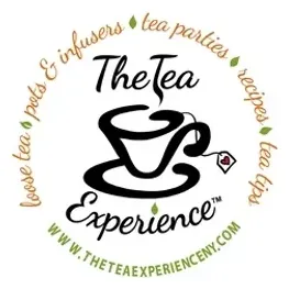 theteaexperienceny brand logo for theteaexperienceny.com