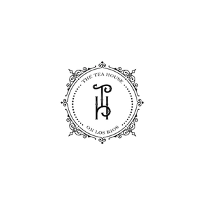 theteahouseonlosrios brand logo for theteahouseonlosrios.com