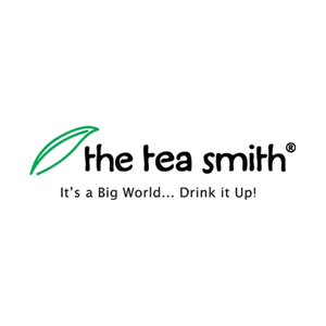 theteasmith brand logo for theteasmith.com